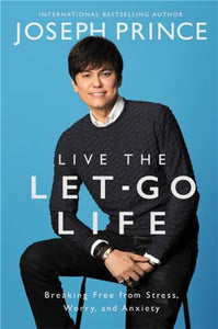 Live the Let-Go Life 