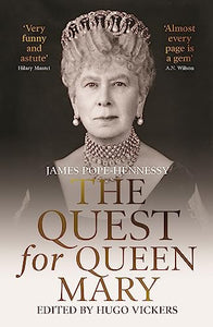 The Quest for Queen Mary 