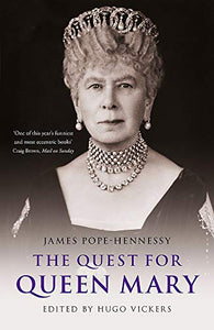 The Quest for Queen Mary 