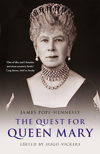 The Quest for Queen Mary 