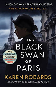 The Black Swan of Paris 