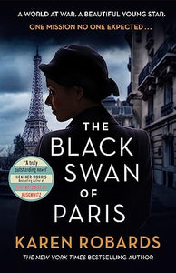 The Black Swan of Paris 