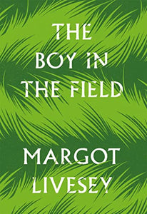 The Boy in the Field 