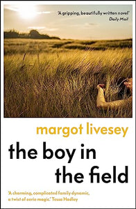 The Boy in the Field 