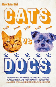 Cats vs Dogs 