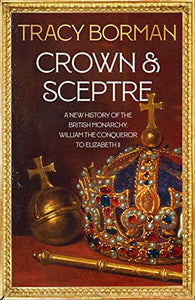 Crown & Sceptre 