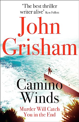 Camino Winds