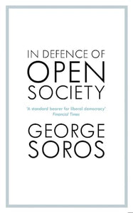 In Defence of Open Society 