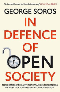 In Defence of Open Society 