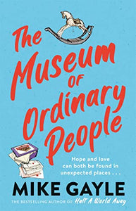 The Museum of Ordinary People 