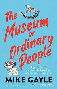 The Museum of Ordinary People 