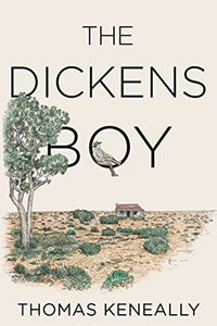 The Dickens Boy 