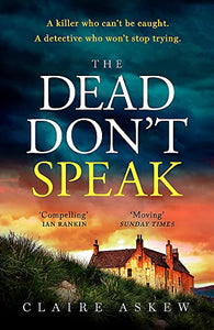 The Dead Don't Speak 