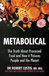 Metabolical 