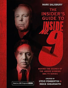 The Insider's Guide to Inside No. 9 