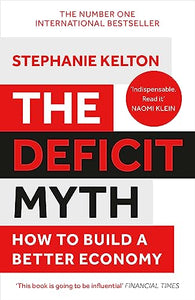 The Deficit Myth 