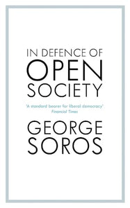 In Defence of Open Society 