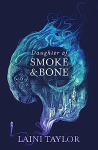 Daughter of Smoke and Bone 