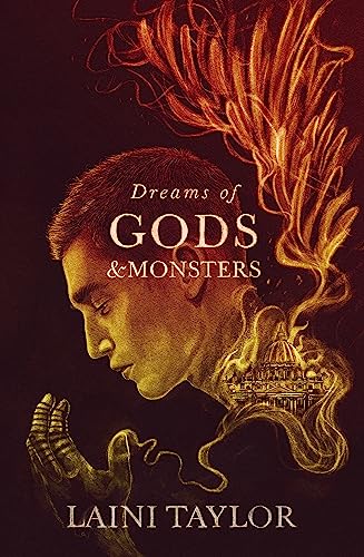 Dreams of Gods and Monsters