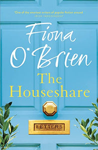 The Houseshare 