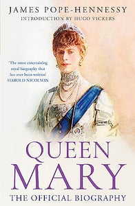 Queen Mary 