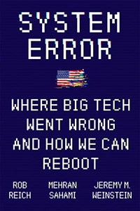 System Error 