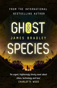 Ghost Species 