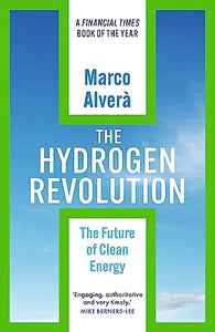 The Hydrogen Revolution 