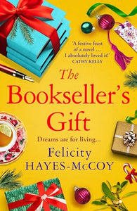 The Bookseller's Gift 