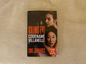 Killing Eve 