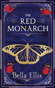 The Red Monarch 