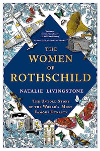 The Women of Rothschild 