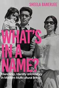 What's in a Name? 