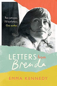 Letters From Brenda 