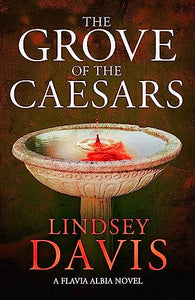 The Grove of the Caesars 