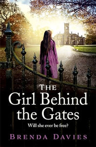 The Girl Behind the Gates 