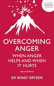 Overcoming Anger 