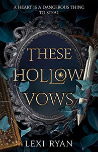 These Hollow Vows 