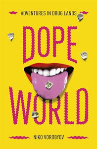 Dopeworld 