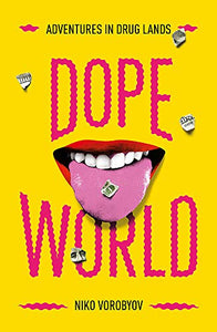 Dopeworld 