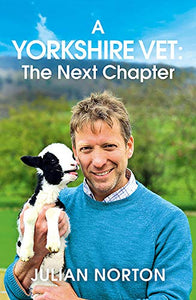 A Yorkshire Vet: The Next Chapter 