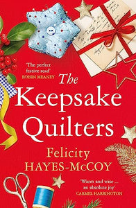 The Keepsake Quilters 