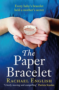 The Paper Bracelet 