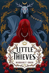 Little Thieves 