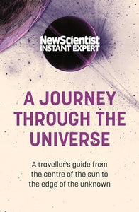 A Journey Through The Universe 