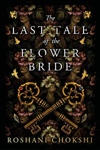 The Last Tale of the Flower Bride 