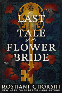 The Last Tale of the Flower Bride 