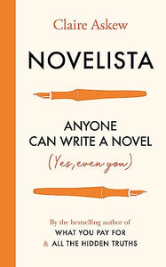 Novelista 