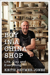 Boy in a China Shop 