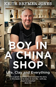 Boy in a China Shop 